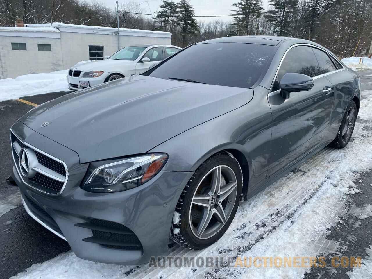 WDD1J6JB9KF084488 MERCEDES-BENZ E-CLASS 2019