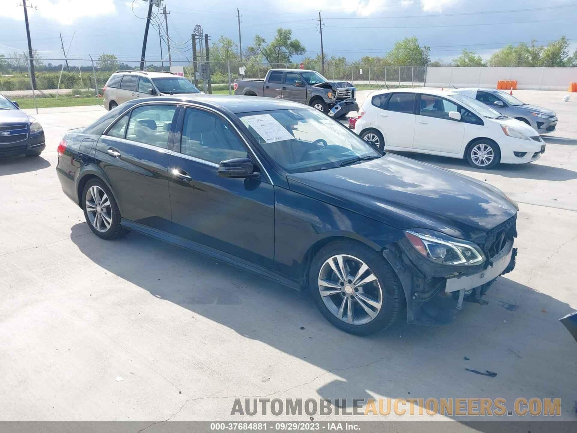 WDDHF0EB8GB243684 MERCEDES-BENZ E 250 BLUETEC 2016