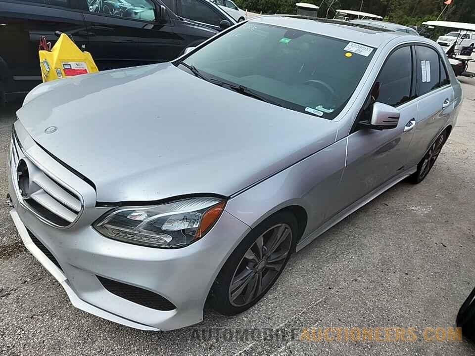 WDDHF5KB0GB184373 Mercedes-Benz E-Class 2016