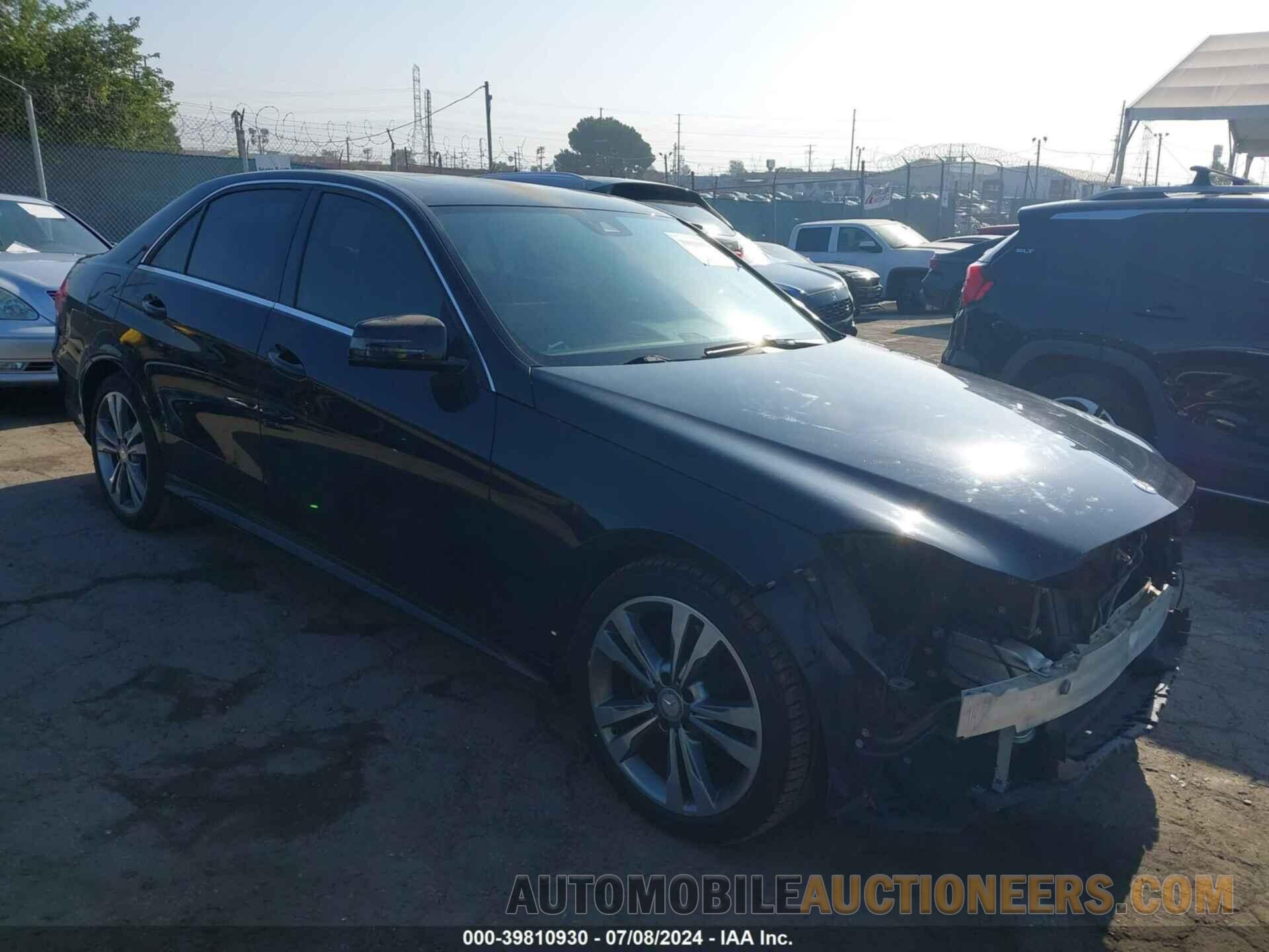 WDDHF5KB5GB201197 MERCEDES-BENZ E 350 2016