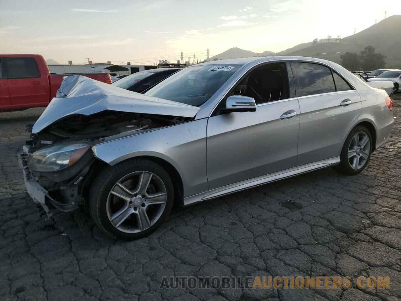 WDDHF5KB5GB255289 MERCEDES-BENZ E-CLASS 2016