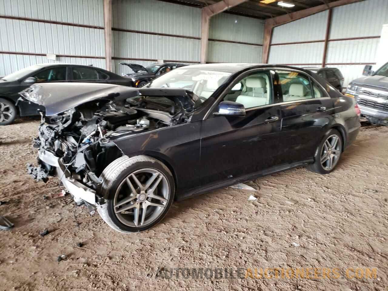 WDDHF5KB7GB201654 MERCEDES-BENZ E-CLASS 2016