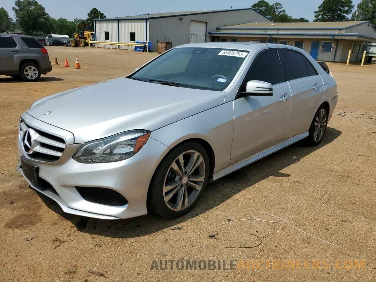 WDDHF5KB8GB214011 MERCEDES-BENZ E-CLASS 2016