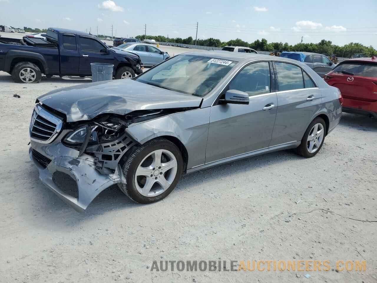 WDDHF5KB9FB155629 MERCEDES-BENZ E-CLASS 2015