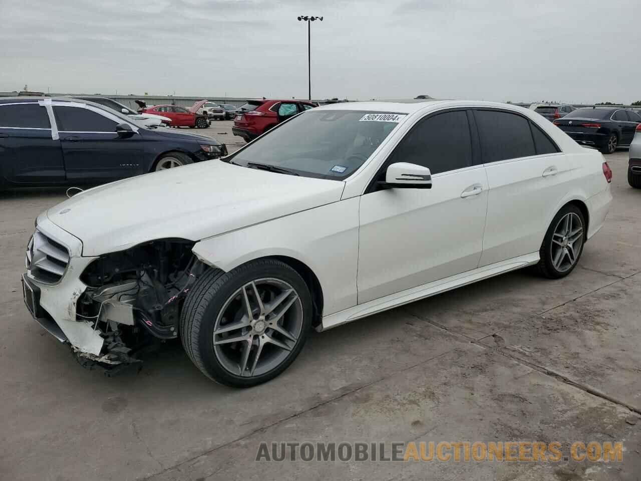 WDDHF5KBXFB100123 MERCEDES-BENZ E-CLASS 2015