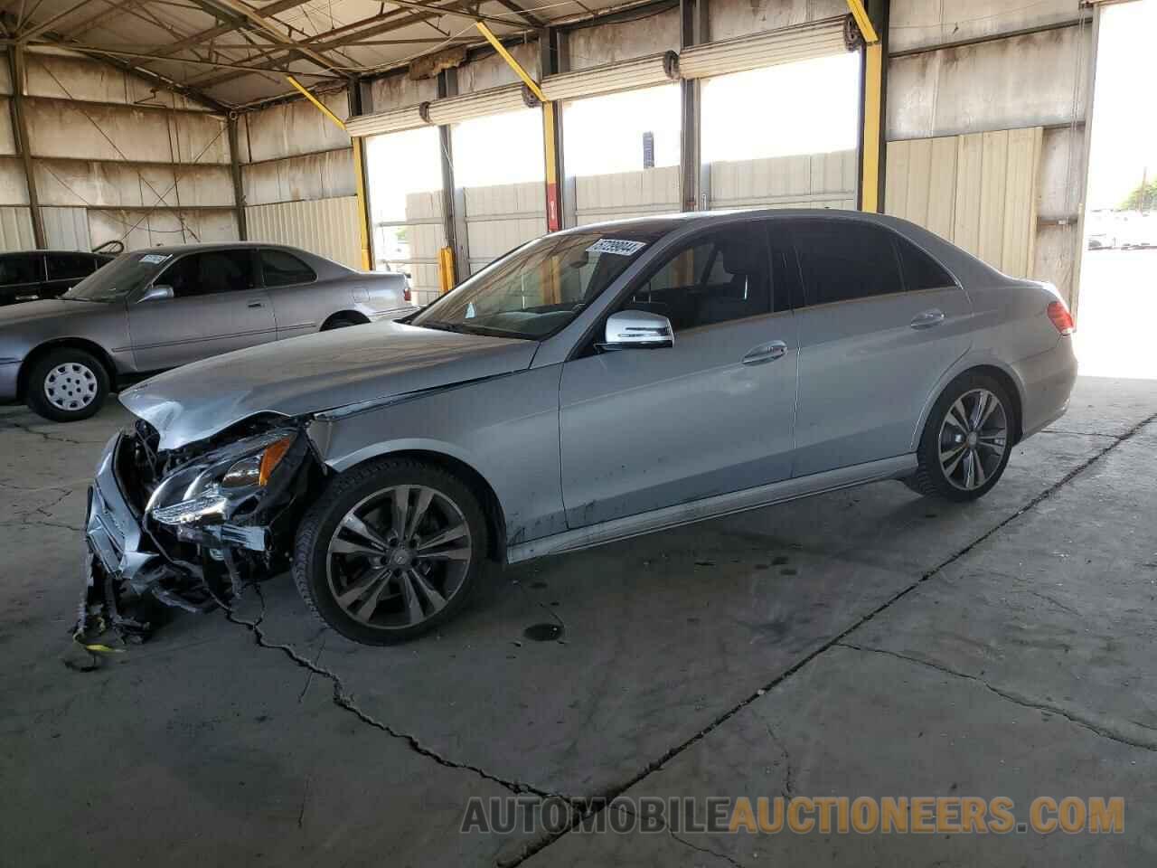 WDDHF5KBXGB313137 MERCEDES-BENZ E-CLASS 2016