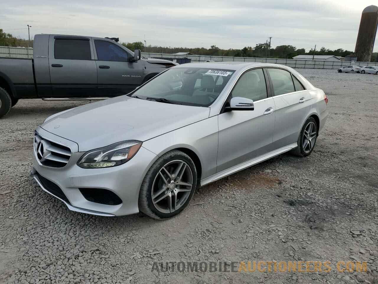 WDDHF8JB2GB257679 MERCEDES-BENZ E-CLASS 2016