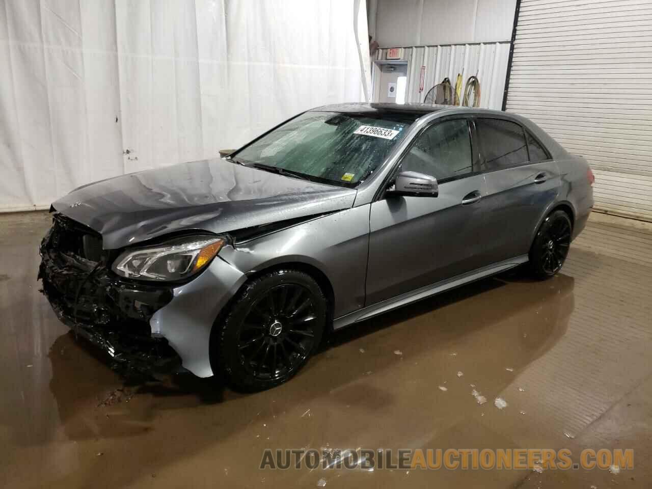 WDDHF8JB3GB248859 MERCEDES-BENZ E-CLASS 2016