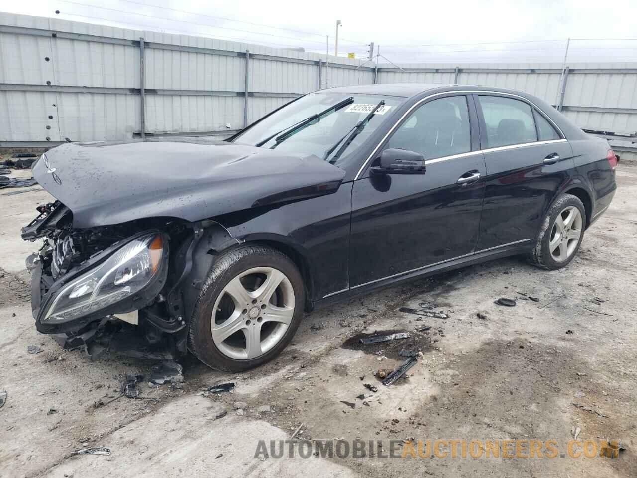 WDDHF8JB4GB244061 MERCEDES-BENZ E-CLASS 2016