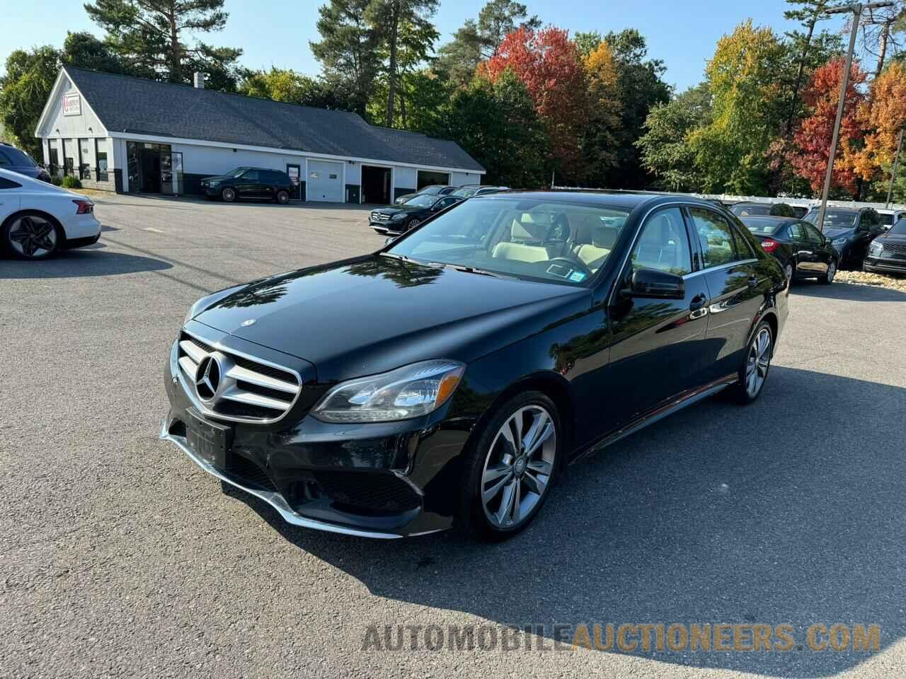 WDDHF8JB5GB180371 MERCEDES-BENZ E-CLASS 2016