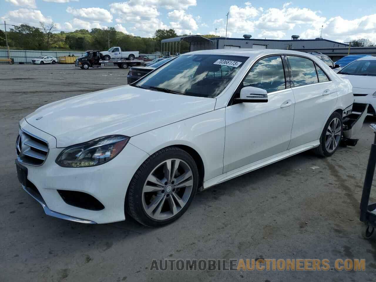 WDDHF8JB5GB252573 MERCEDES-BENZ E-CLASS 2016