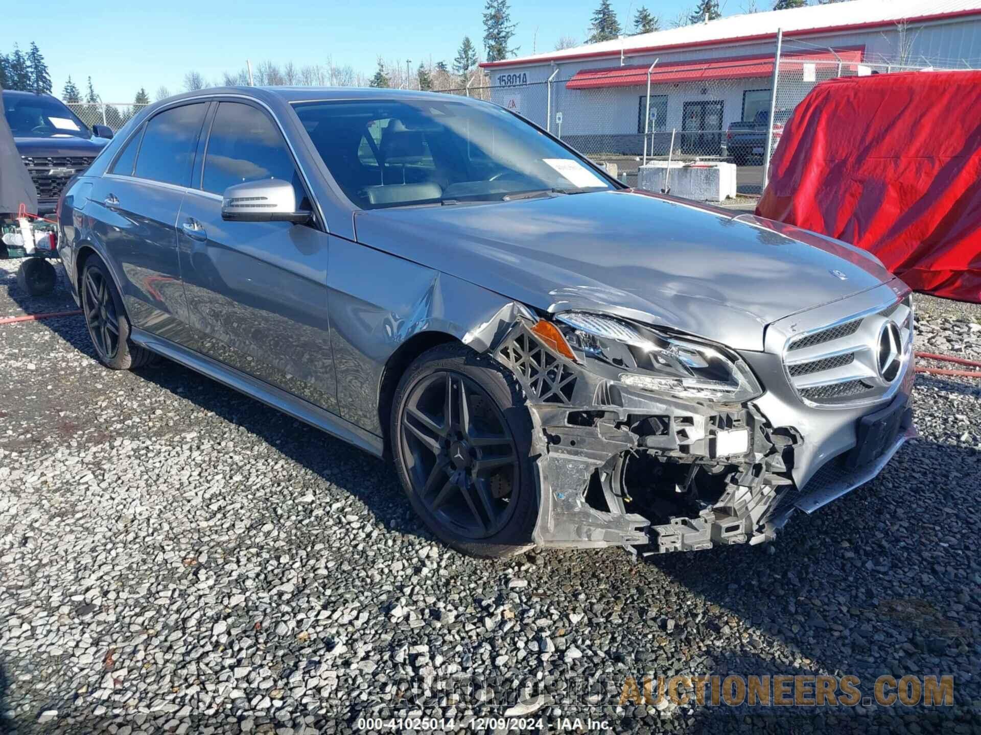 WDDHF8JB6FB099149 MERCEDES-BENZ E 350 2015