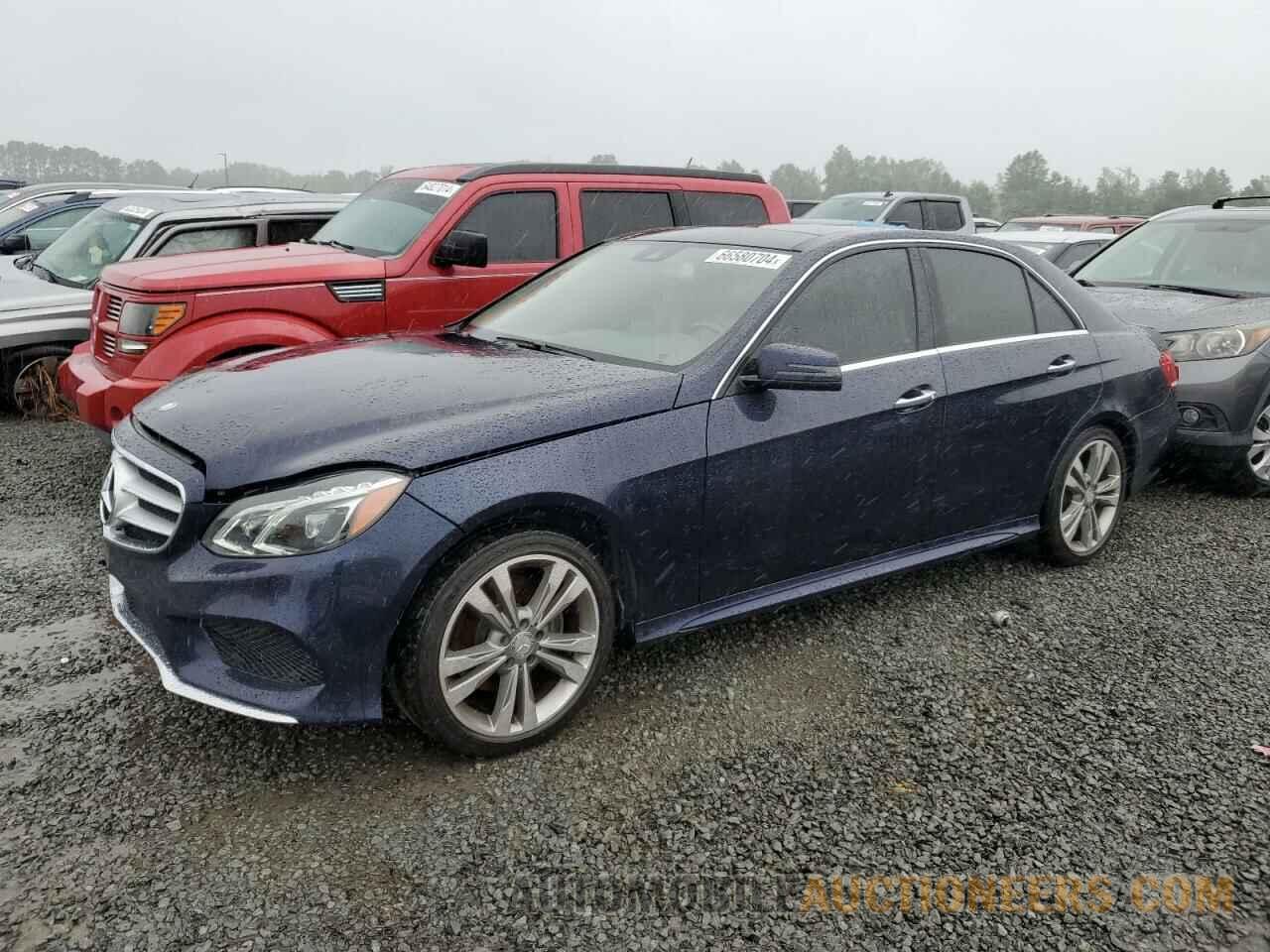 WDDHF8JB6GB202491 MERCEDES-BENZ E-CLASS 2016