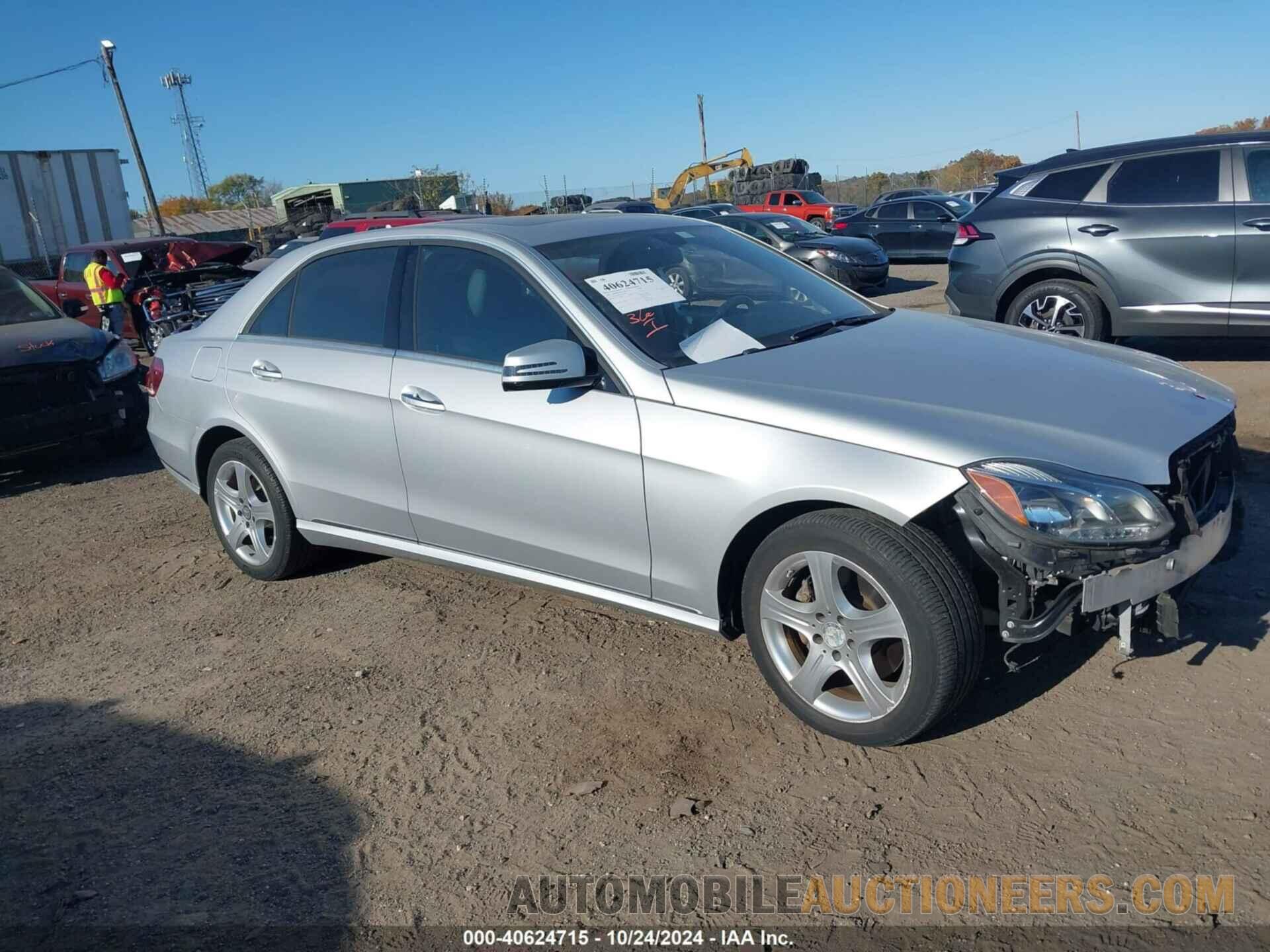 WDDHF8JB7GB201401 MERCEDES-BENZ E 350 2016