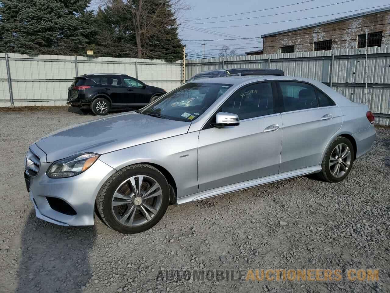 WDDHF8JB7GB232731 MERCEDES-BENZ E-CLASS 2016