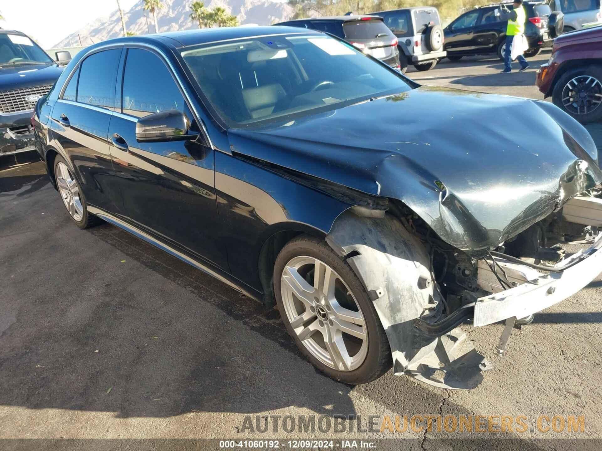 WDDHF8JB8EA885815 MERCEDES-BENZ E 350 2014