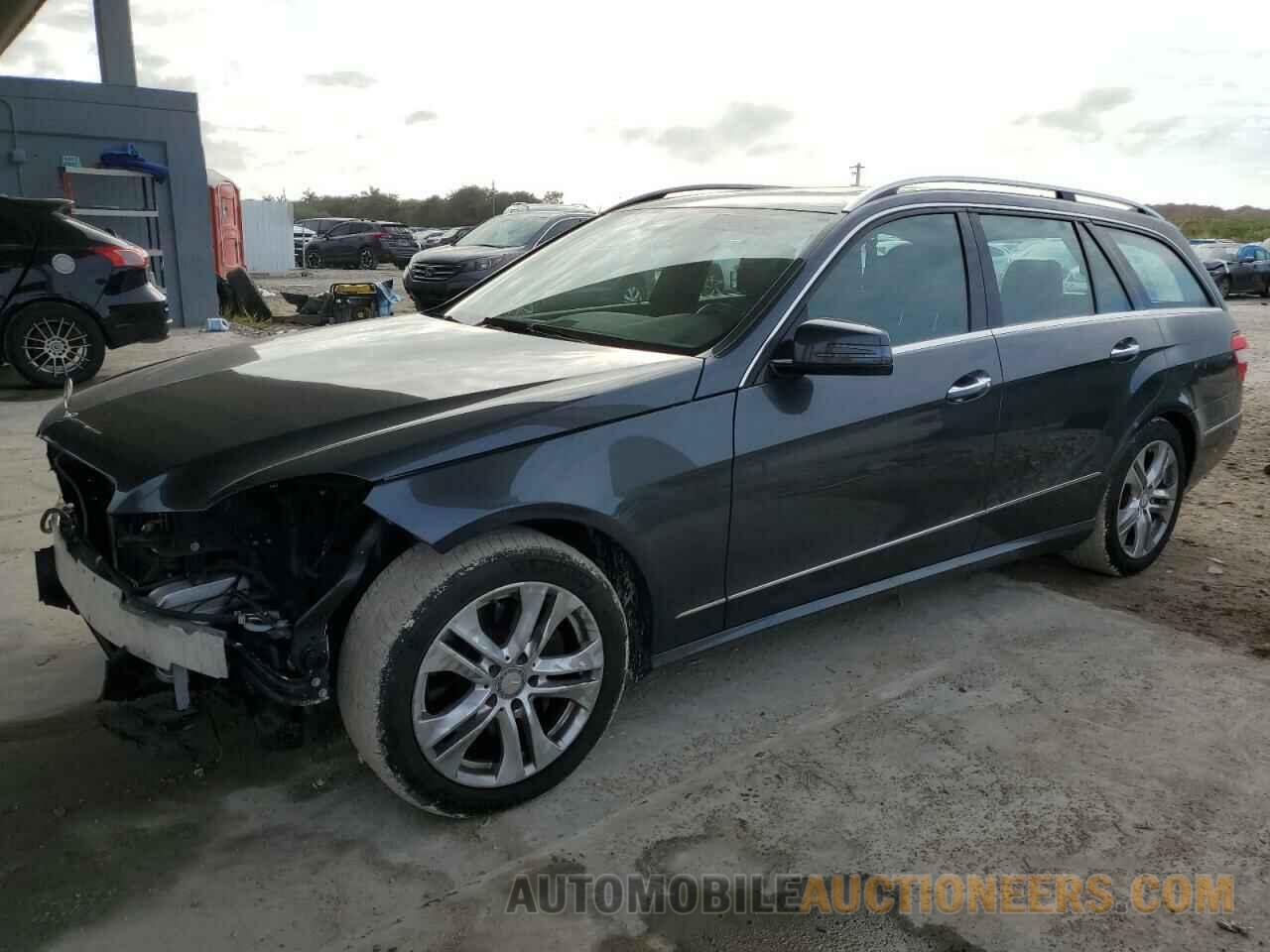 WDDHH8HB7BA220884 MERCEDES-BENZ E-CLASS 2011