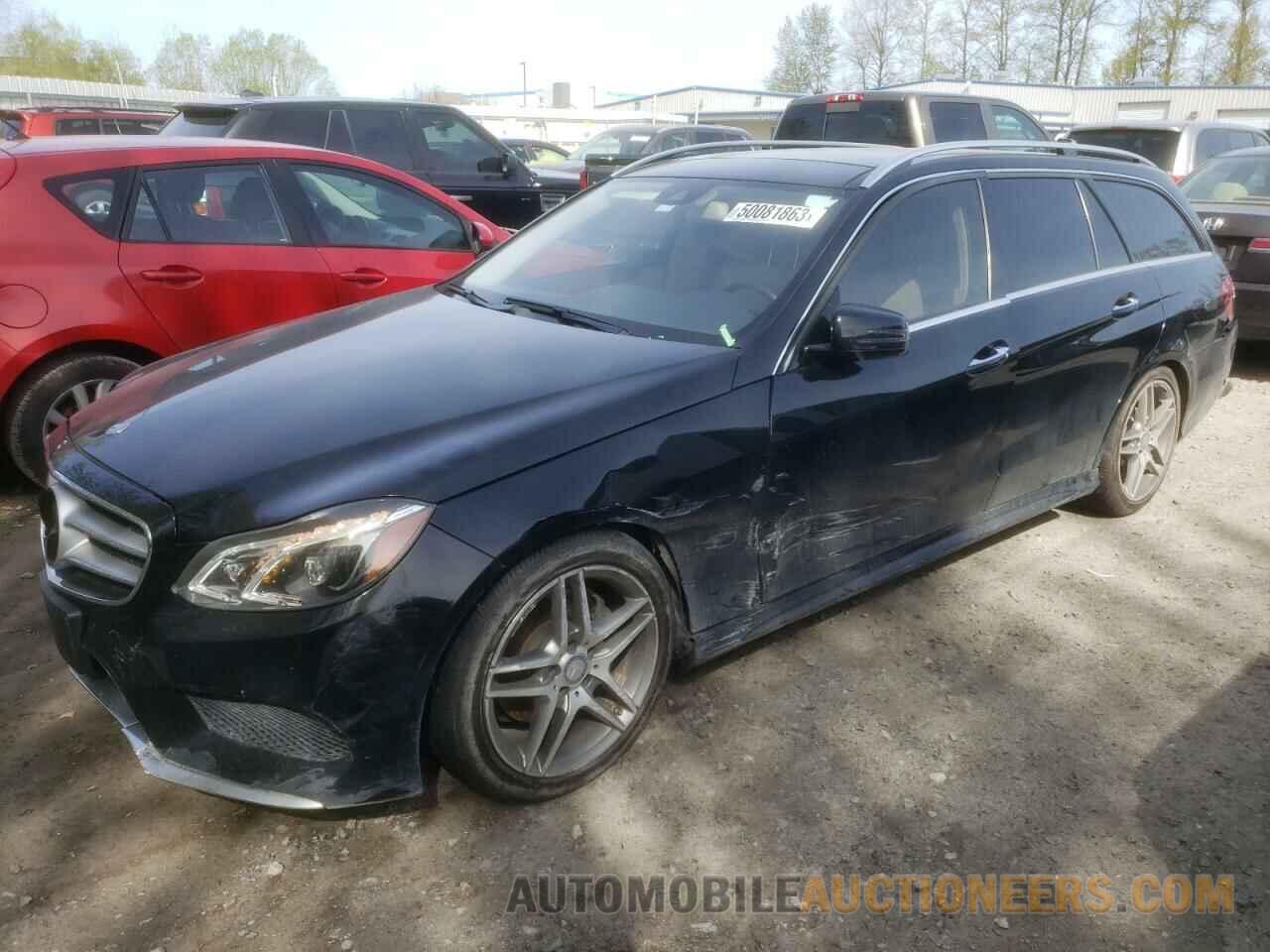 WDDHH8JB2GB222652 MERCEDES-BENZ E-CLASS 2016