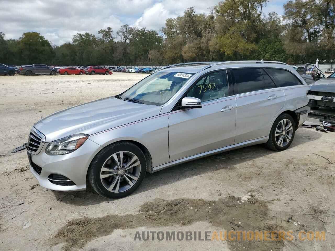 WDDHH8JB6GB258859 MERCEDES-BENZ E-CLASS 2016