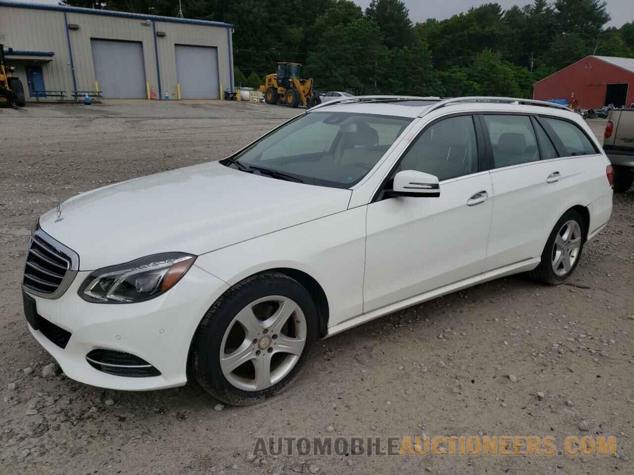 WDDHH8JB8GB339779 MERCEDES-BENZ E-CLASS 2016