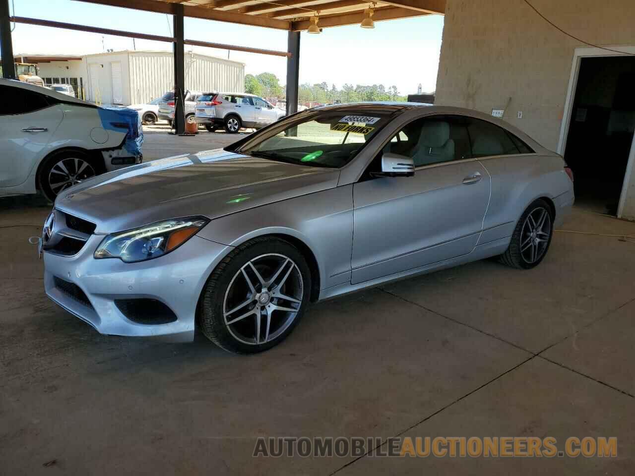 WDDKJ6FB0FF297753 MERCEDES-BENZ E-CLASS 2015