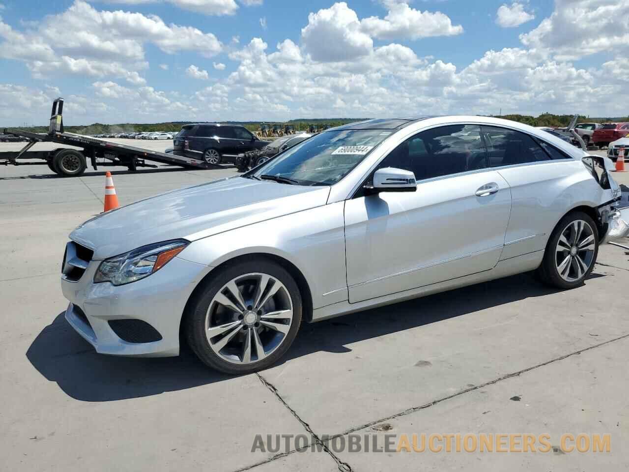 WDDKJ6FB0HF359168 MERCEDES-BENZ E-CLASS 2017