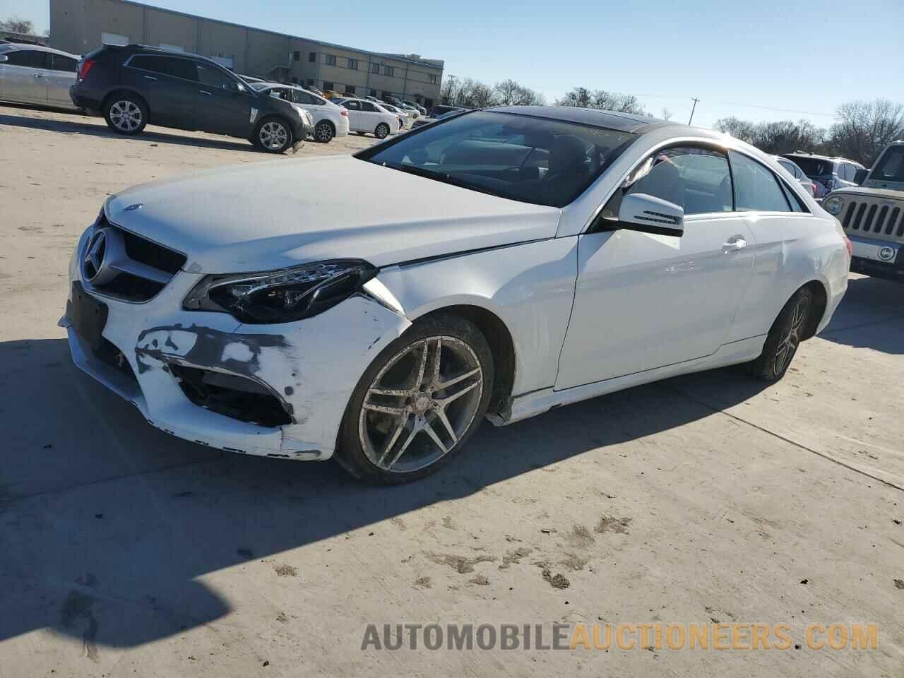 WDDKJ6FB1GF328106 MERCEDES-BENZ E-CLASS 2016