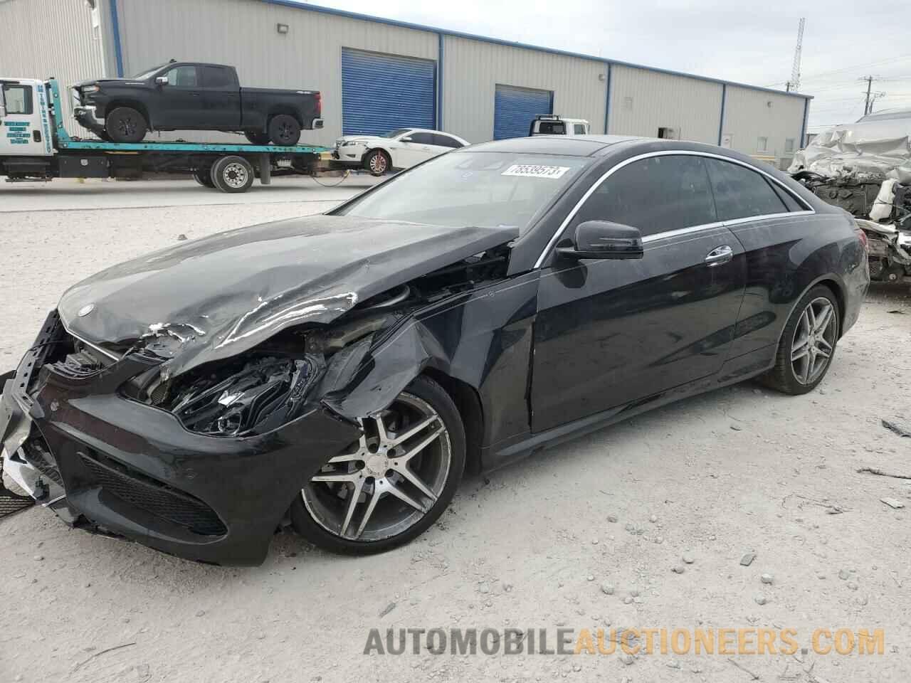 WDDKJ6FB7GF329339 MERCEDES-BENZ E-CLASS 2016