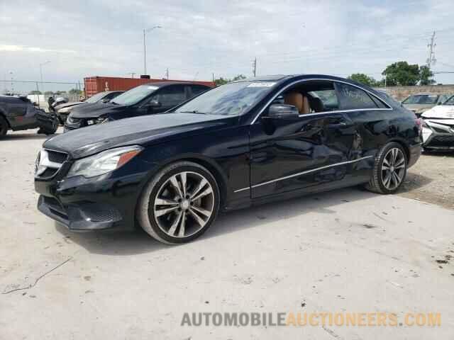 WDDKJ6FB8FF294664 MERCEDES-BENZ E-CLASS 2015