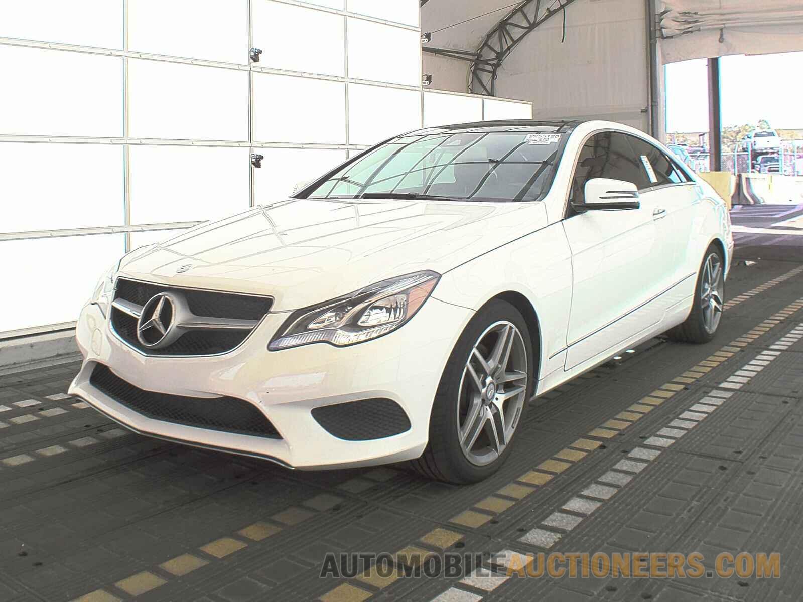 WDDKJ6FBXFF301467 Mercedes-Benz  2015