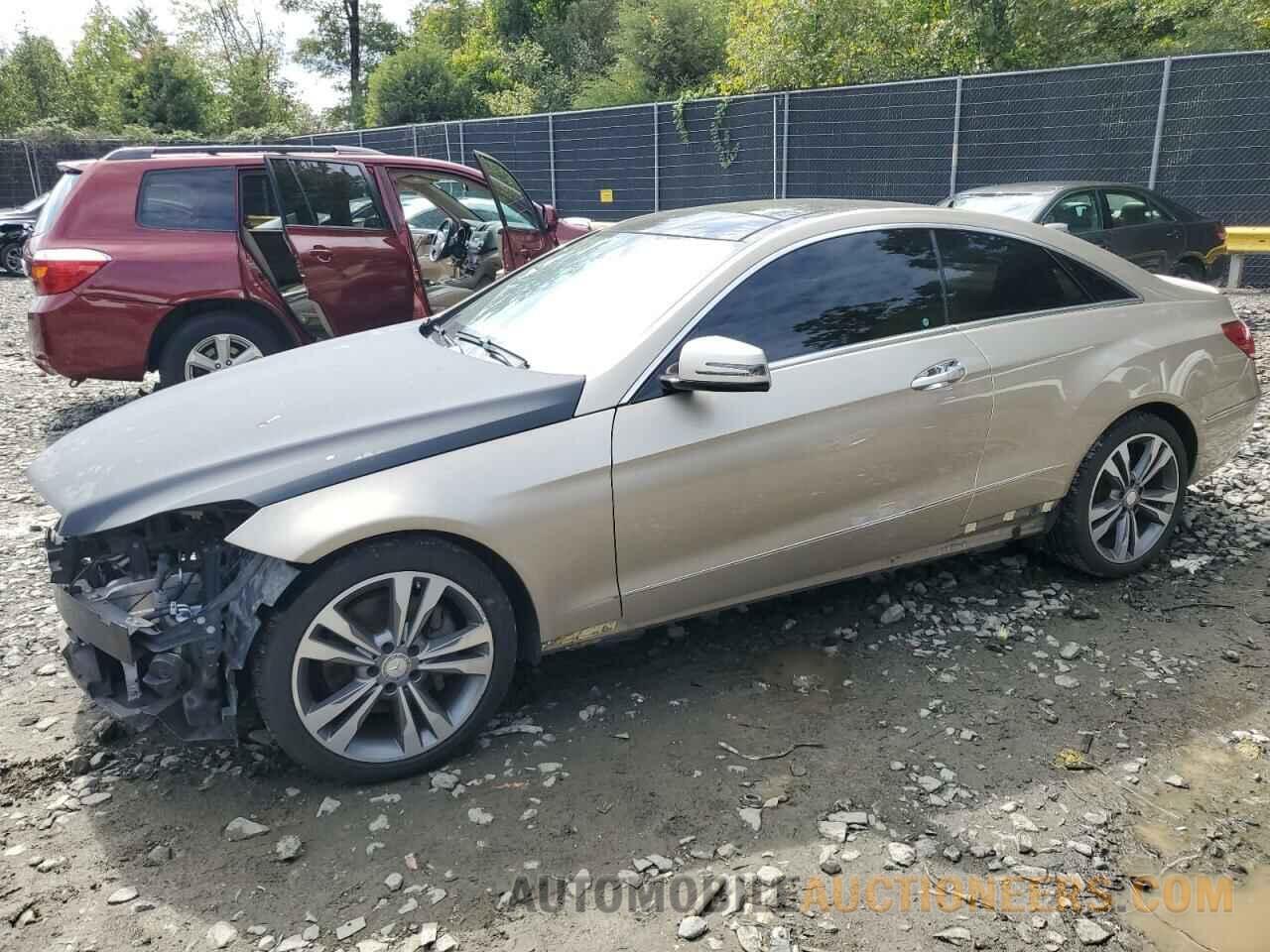 WDDKJ6HB1HF356695 MERCEDES-BENZ E-CLASS 2017