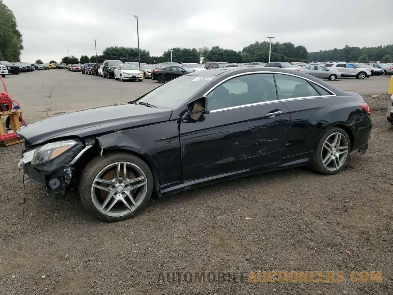 WDDKJ6HB2GF326880 MERCEDES-BENZ E-CLASS 2016