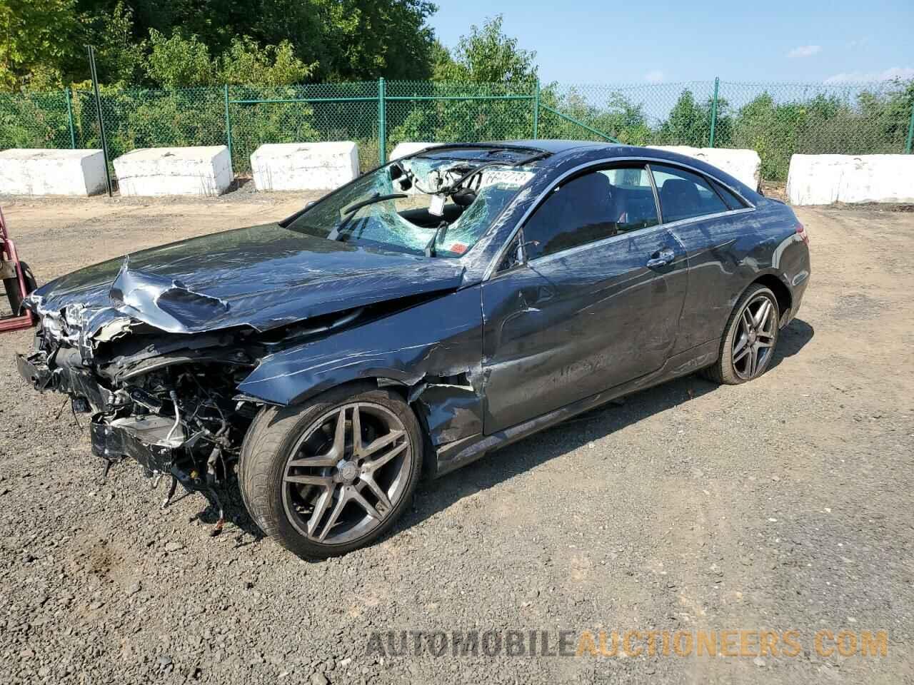 WDDKJ6HB3GF331196 MERCEDES-BENZ E-CLASS 2016