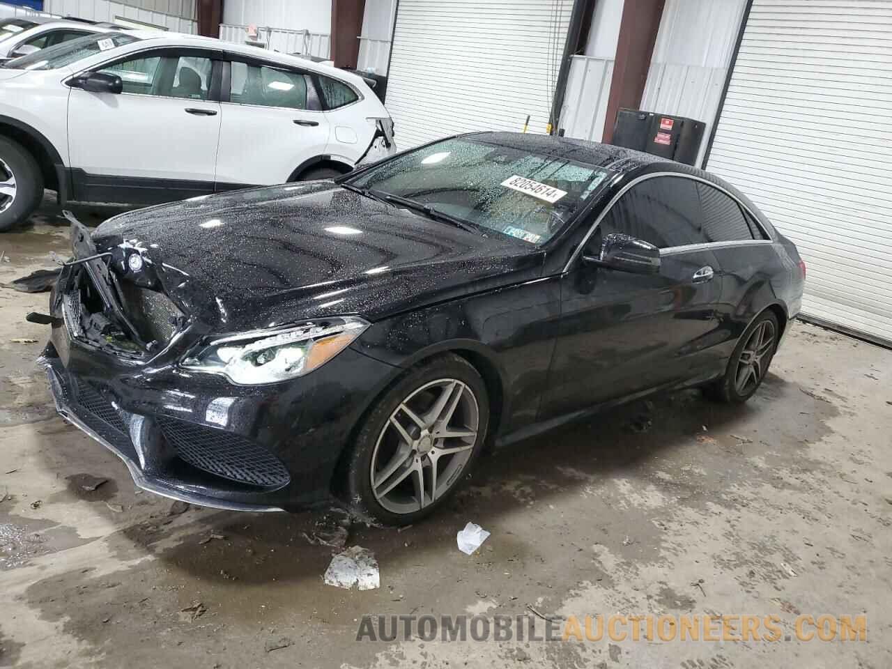 WDDKJ6HB5GF338120 MERCEDES-BENZ E-CLASS 2016