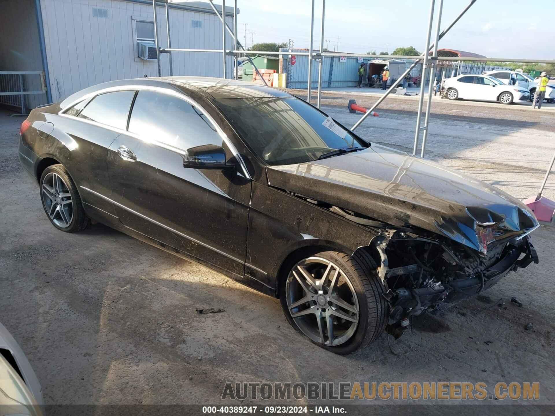 WDDKJ6HB6FF299505 MERCEDES-BENZ E 400 2015