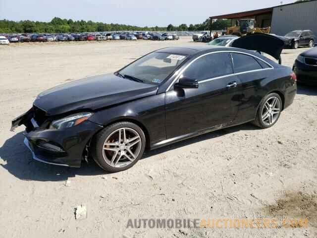 WDDKJ6HB7GF323974 MERCEDES-BENZ E-CLASS 2016