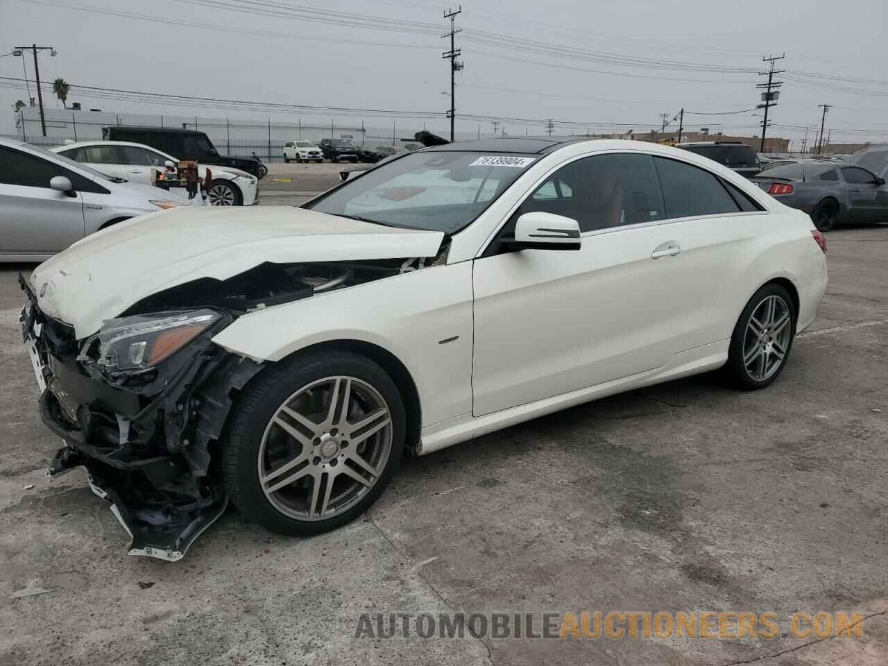 WDDKJ7DB5HF354833 MERCEDES-BENZ E-CLASS 2017