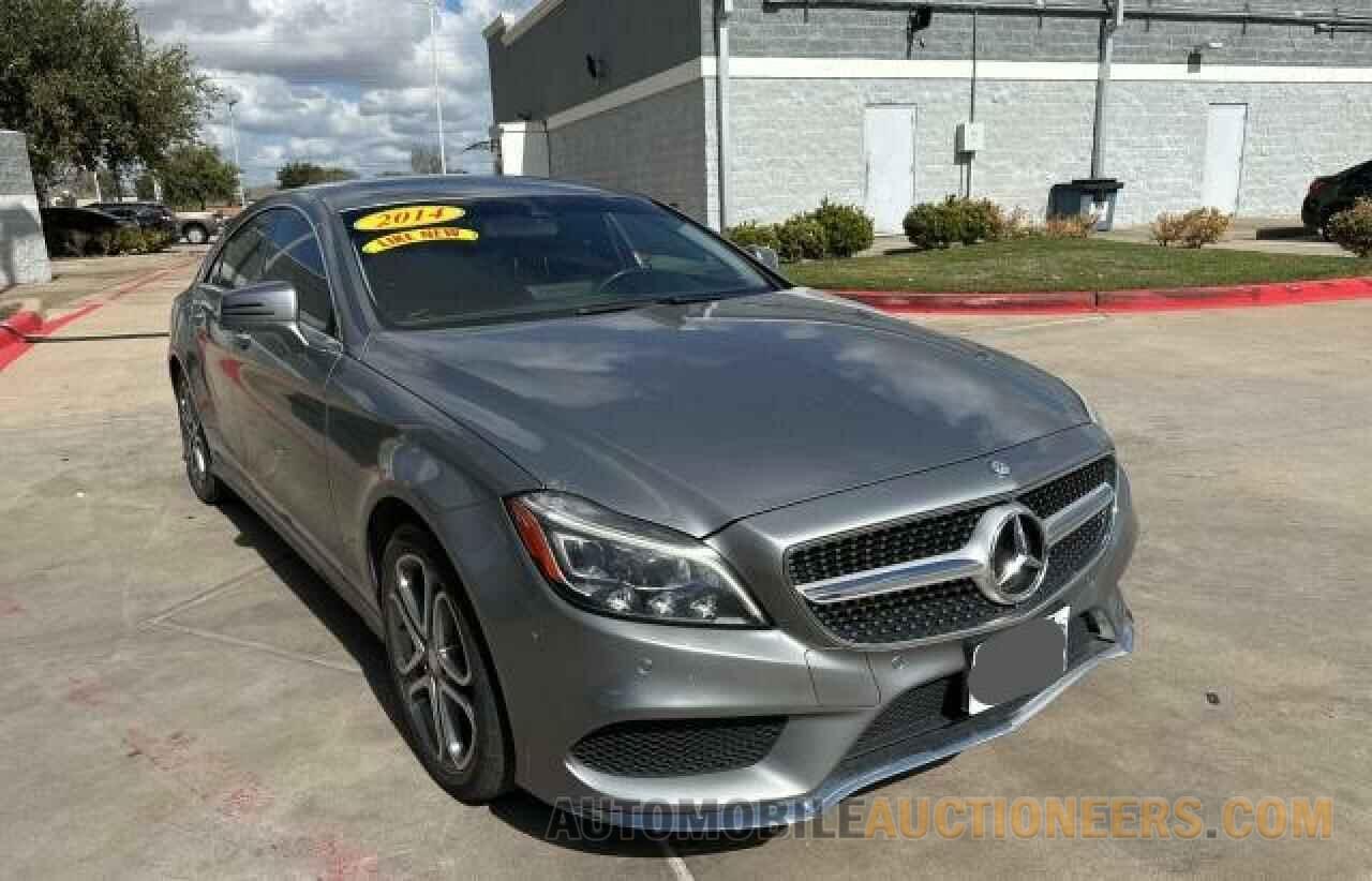 WDDLJ6FB3FA133950 MERCEDES-BENZ CLC-CLASS 2015