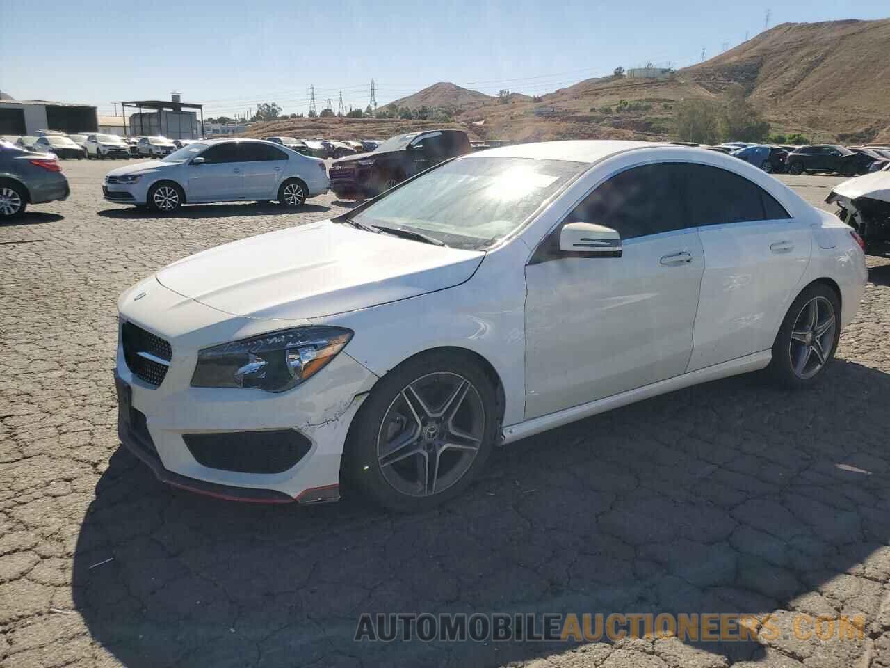 WDDSJ4EB7KN720298 MERCEDES-BENZ CLA-CLASS 2019