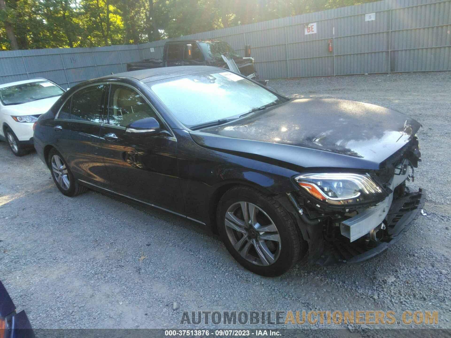 WDDUG6EB0KA469151 MERCEDES-BENZ S-CLASS 2019