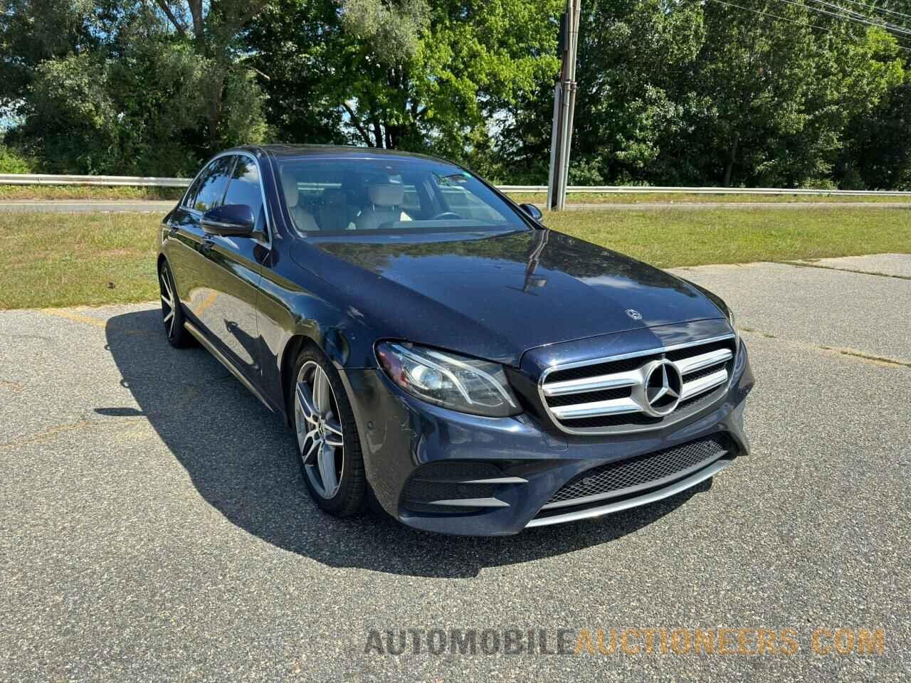 WDDUG6EB7KA457692 MERCEDES-BENZ S-CLASS 2019