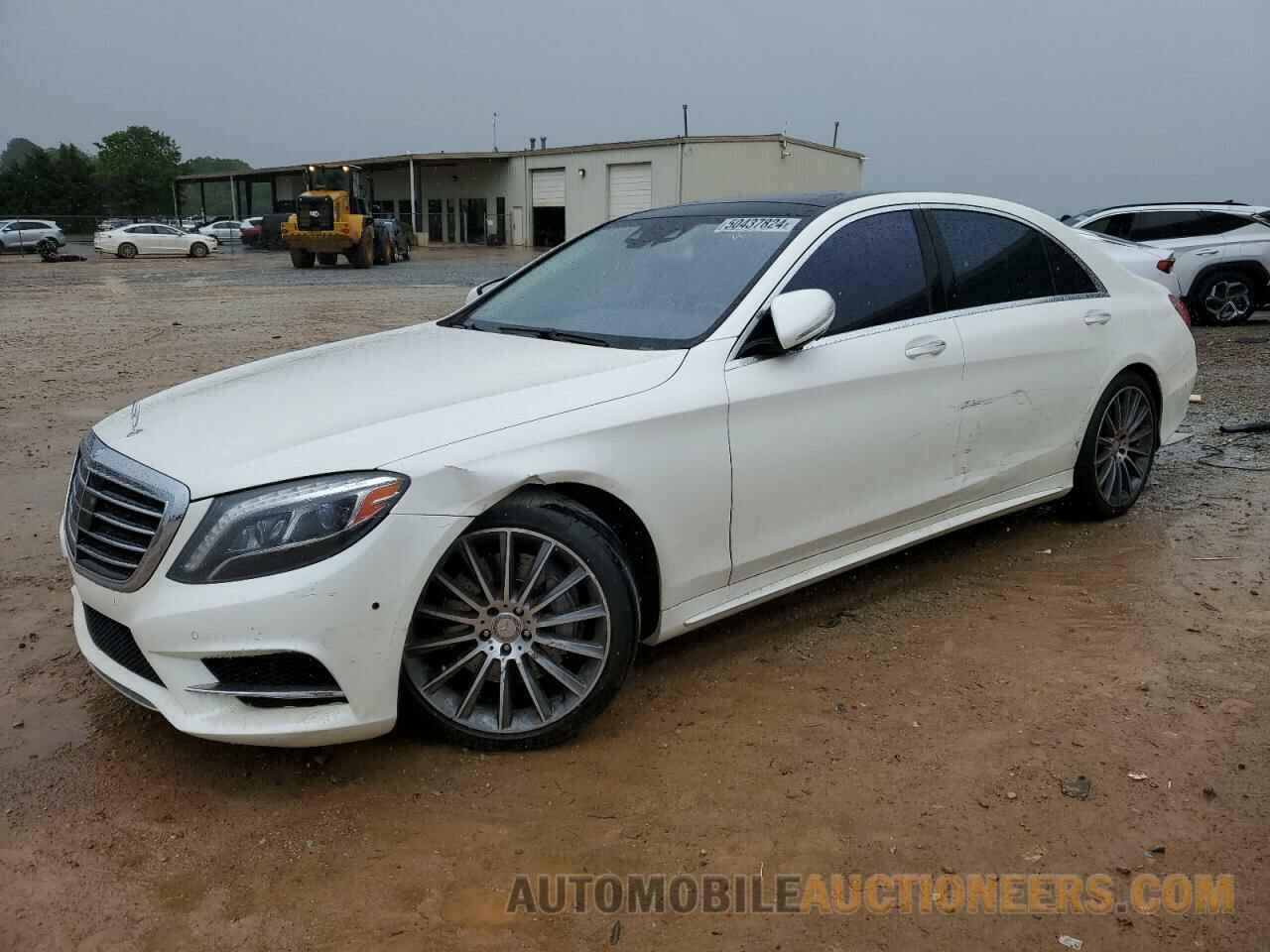 WDDUG8CB5GA229275 MERCEDES-BENZ ALL OTHER 2016