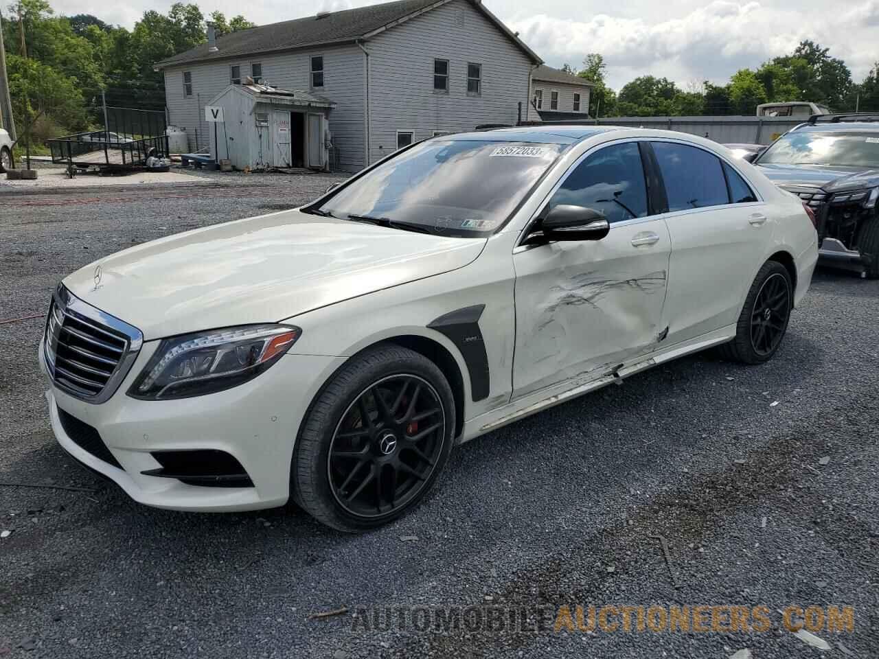 WDDUG8FB8FA074179 MERCEDES-BENZ ALL OTHER 2015