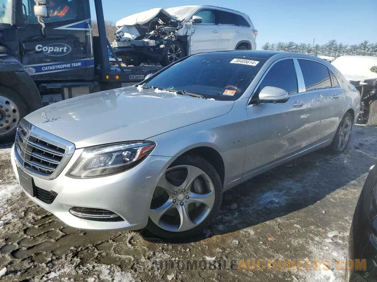 WDDUX7GB0GA236123 MERCEDES-BENZ ALL OTHER 2016