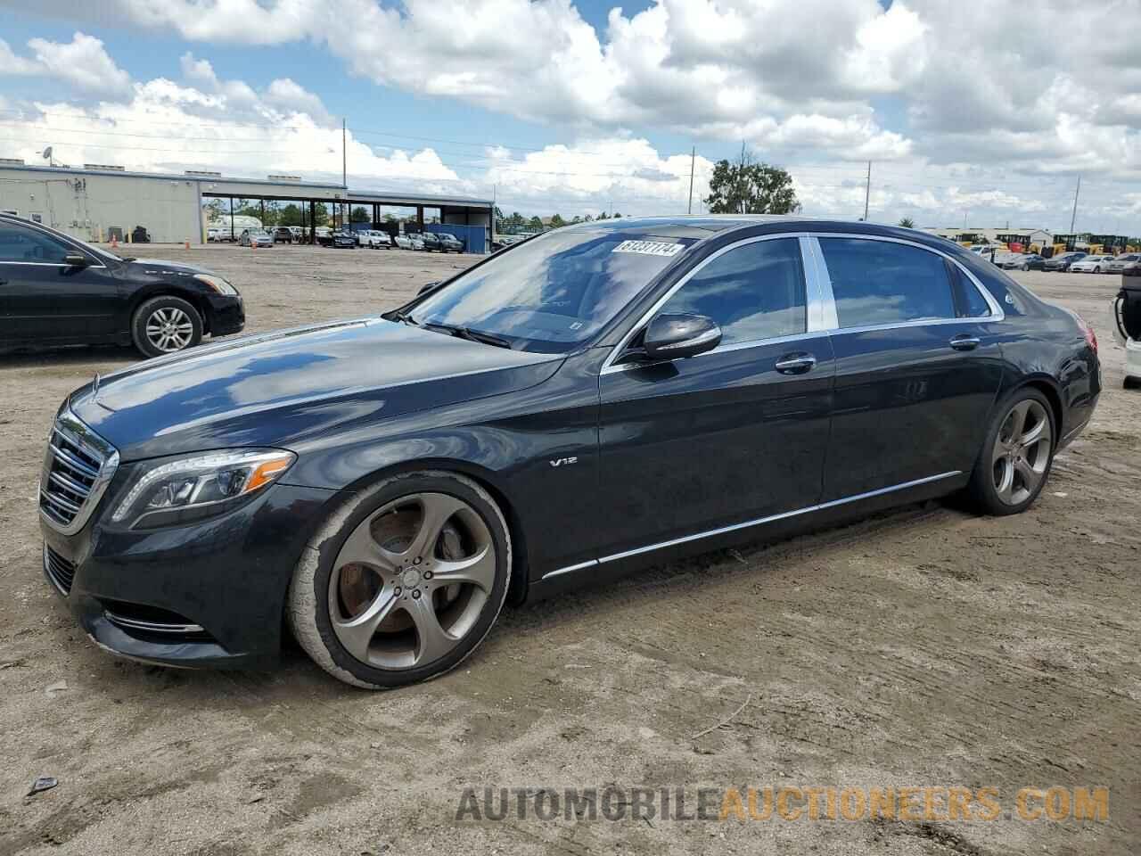 WDDUX7GB6GA247398 MERCEDES-BENZ ALL OTHER 2016