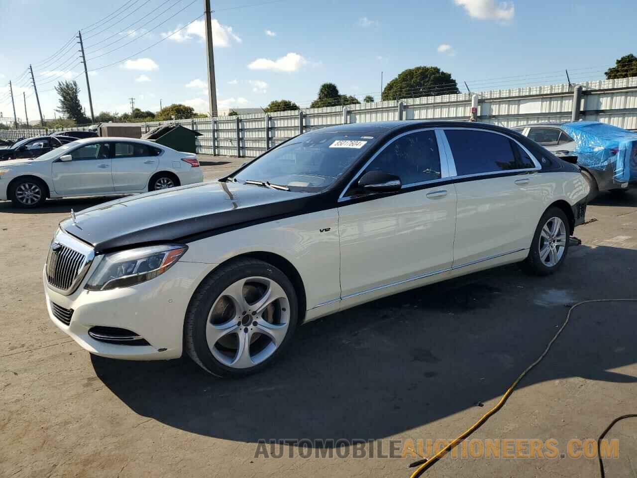 WDDUX7GB8GA254904 MERCEDES-BENZ ALL OTHER 2016