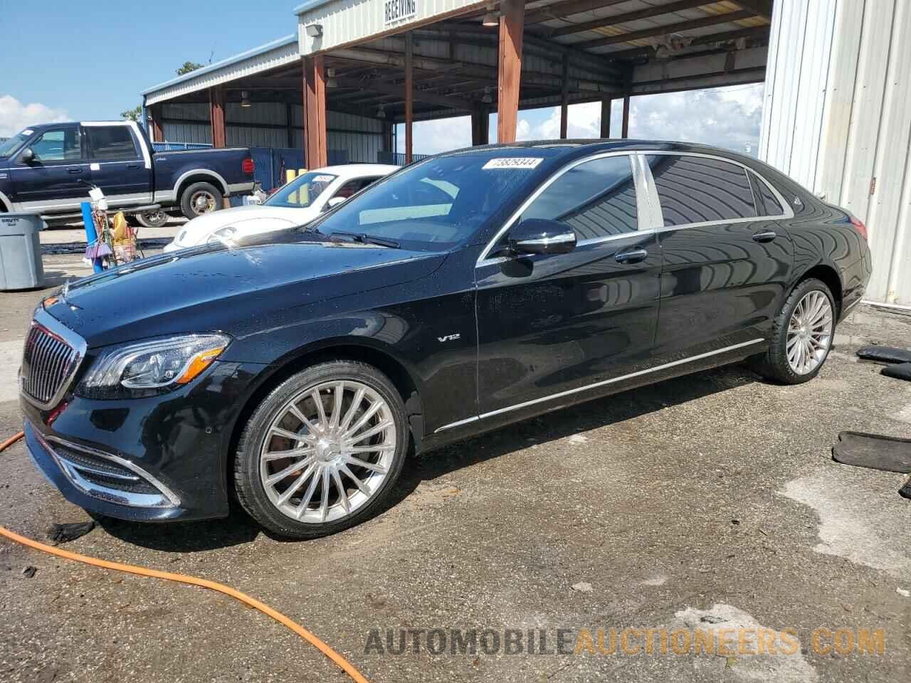 WDDUX8AB0KA453629 MERCEDES-BENZ ALL OTHER 2019