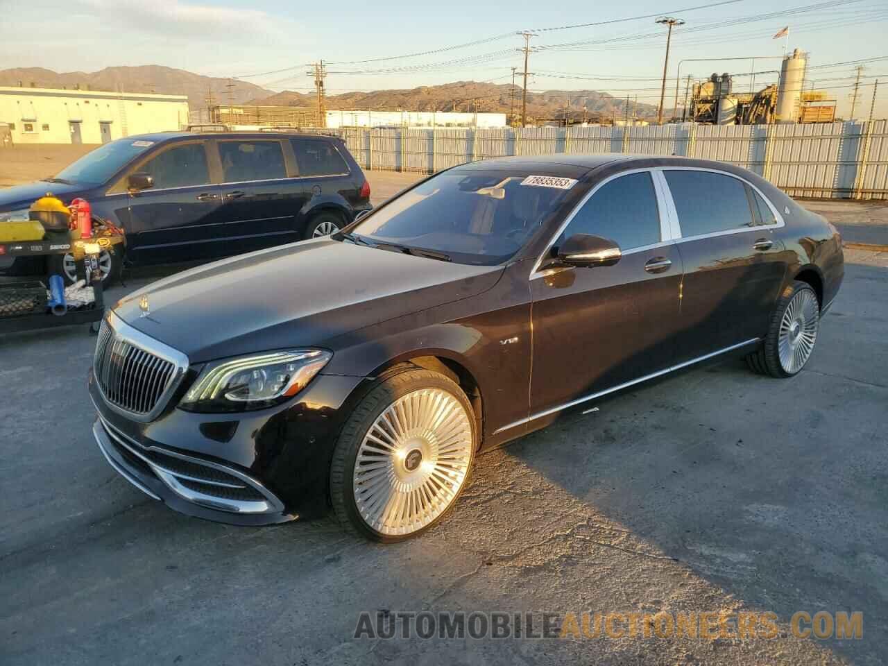 WDDUX8AB3KA478640 MERCEDES-BENZ ALL OTHER 2019