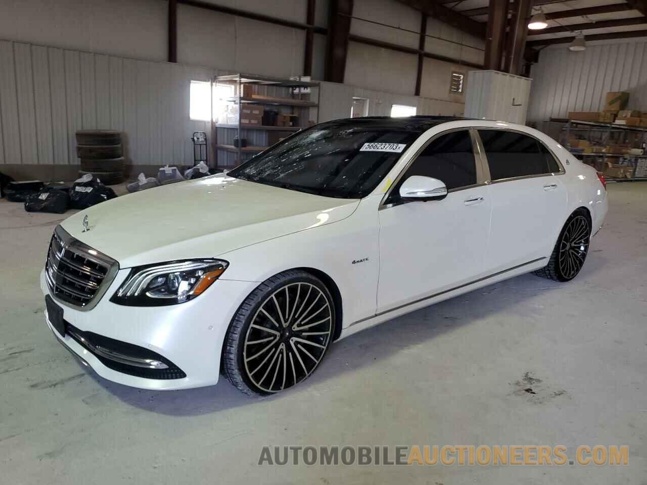 WDDUX8FB4HA334550 MERCEDES-BENZ ALL OTHER 2017