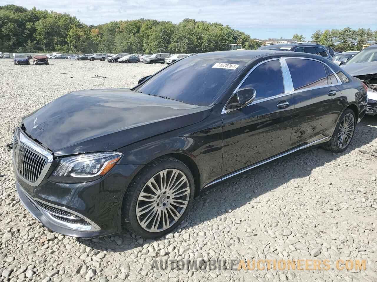 WDDUX8GB1KA439584 MERCEDES-BENZ ALL OTHER 2019